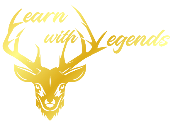 Learn with legends pty ltd